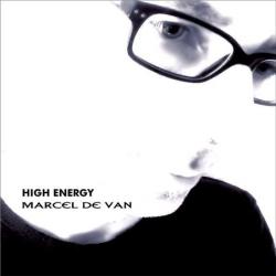 Marcel De Van - Space Megamix
