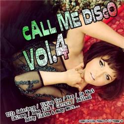 VA - Call Me Disco Vol. 4