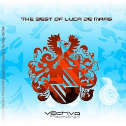 VA - The Best Of Luca De Maas