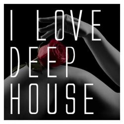 VA - I Love Deep House