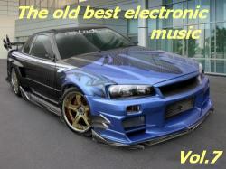 VA - The old best electronic music vol.7