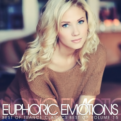 VA - Best of Euphoric Emotions Vol.15