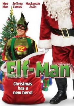 - / Elf-Man MVO