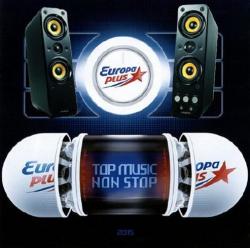 VA - Europa plus Top Music. Non-stop