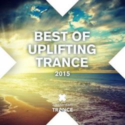 VA - Best Of Uplifting Trance 2015