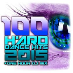 VA - 100 Hard Dance Hits 2015