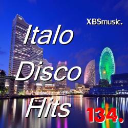 VA - Italo Disco Hits Vol. 134