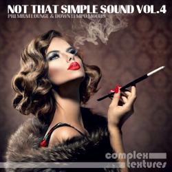 VA - Not That Simple Sound Vol 4