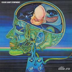 Clearlight - Clearlight Symphony