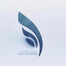 VA - Blue Soho Recordings Presents - SOHOLAND