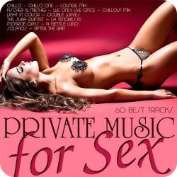 VA - Private Music for Sex