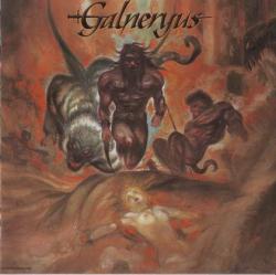Galneryus - The Flag Of Punishment