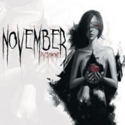 Pheromone - November