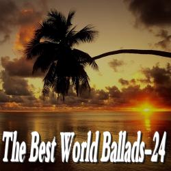 VA - The Best World Ballads-24