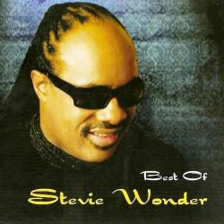 Stevie Wonder - Best Of