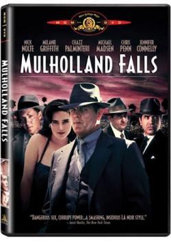   / Mulholland Falls MVO