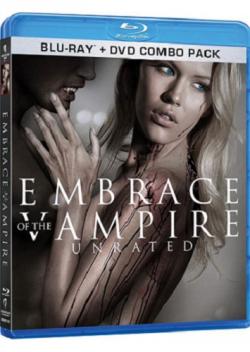   / Embrace of the Vampire MVO