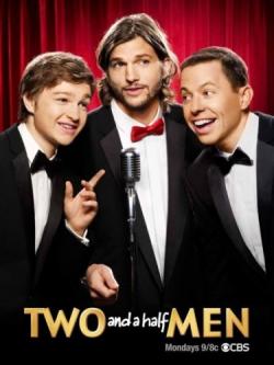    , 11  1-22   22 / Two and a Half Men [Jimmy J]