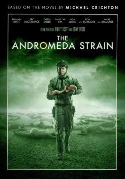   / The Andromeda Strain MVO