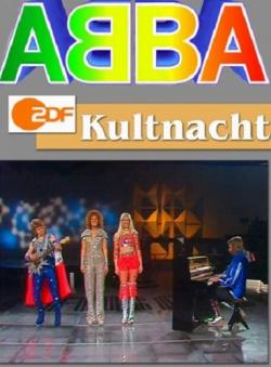 ABBA - Die ZDF-Kultnacht