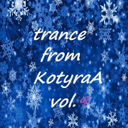 VA - Trance from KotyraA vol.9