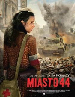  44 / Miasto 44 DVO