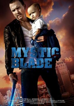   / Mystic Blade VO
