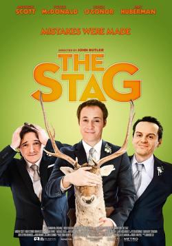  - / The Stag MVO