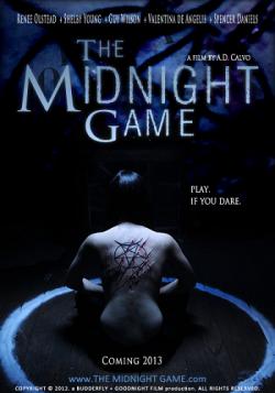   / The Midnight Game VO
