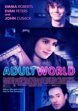   / Adult World VO