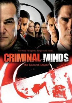   , 1-2  1-45   45 / Criminal Minds []