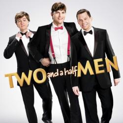    , 12  1-16   16 / Two and a Half Men [Gears Media]