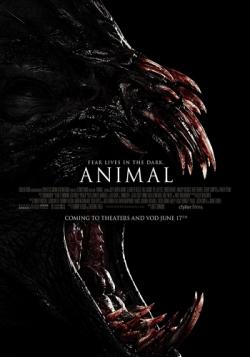 / Animal 2xVO