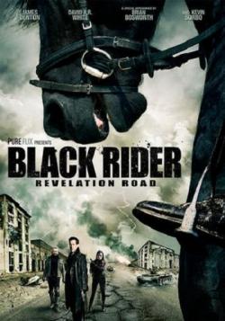   3 / The Black Rider: Revelation Road VO
