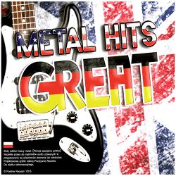 VA - Great Metal Hits