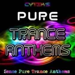 VA - Sense Pure Trance Anthems