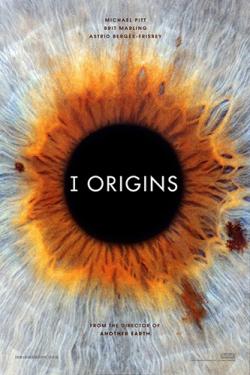 [iPad]   / I Origins (2014) MVO