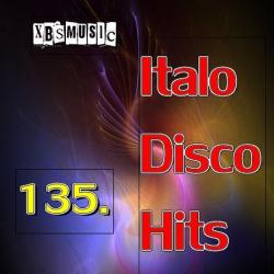VA - Italo Disco Hits Vol. 135