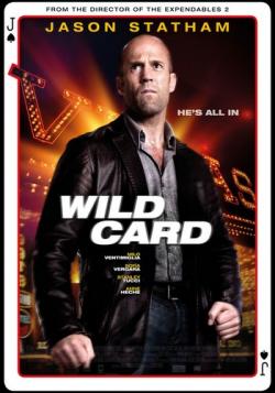   / Wild card VO