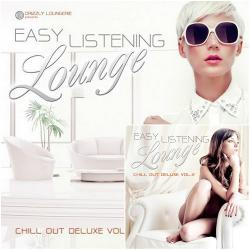 VA - Easy Listening Lounge, Vol. 2-3