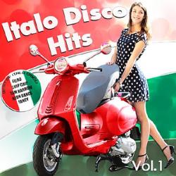 VA - Italo Disco Hits Vol.1