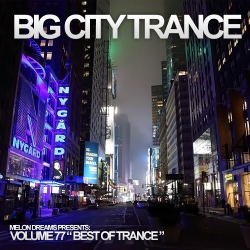 VA - Big City Trance Volume 77