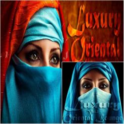 VA - Luxury Oriental Lounge Vol 1-2