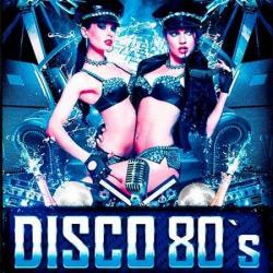 VA - Disco 80's