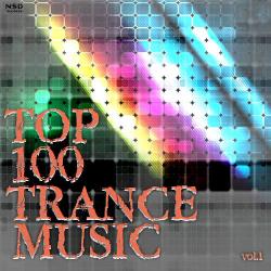VA - Top 100 Trance Music vol.1