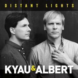 Kyau Albert - Distant Lights