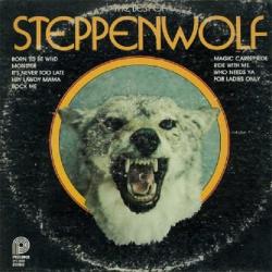 Steppenwolf - Best Of