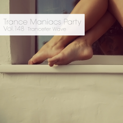 VA - Trance Maniacs Party: Trancefer Wave #148