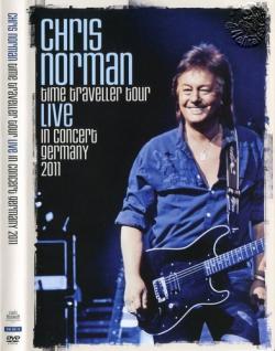 Chris Norman - Time Traveller Tour. Live in Germany