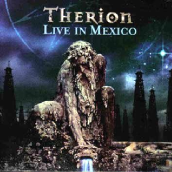 Therion - Live In Mexico City